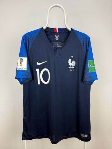 Home 18 Men's Jersey