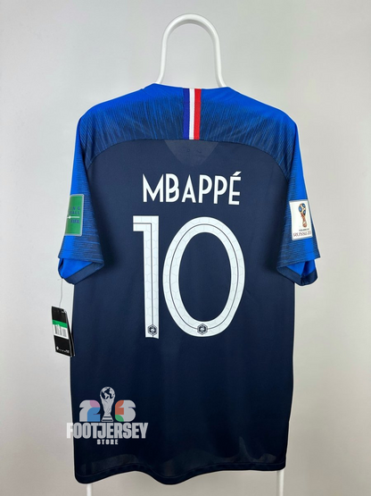 Home 18 Men's Jersey