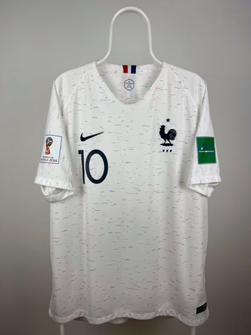 Away 18 Men's Jersey