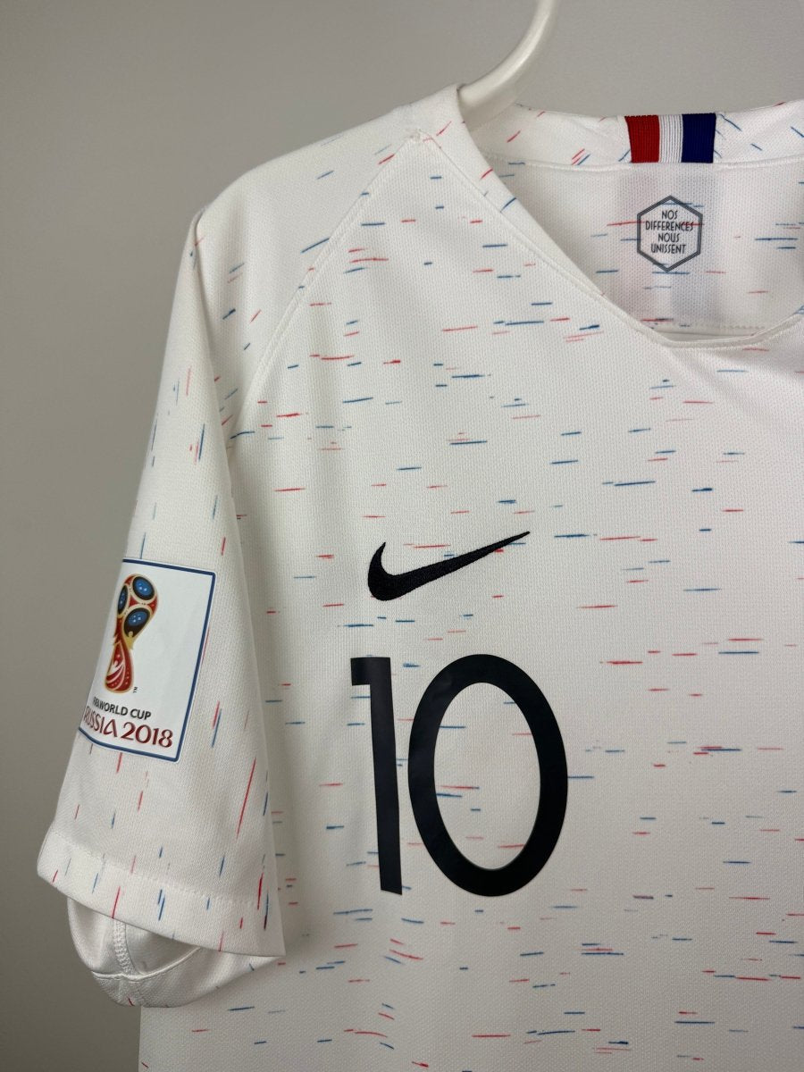 Away 18 Men's Jersey