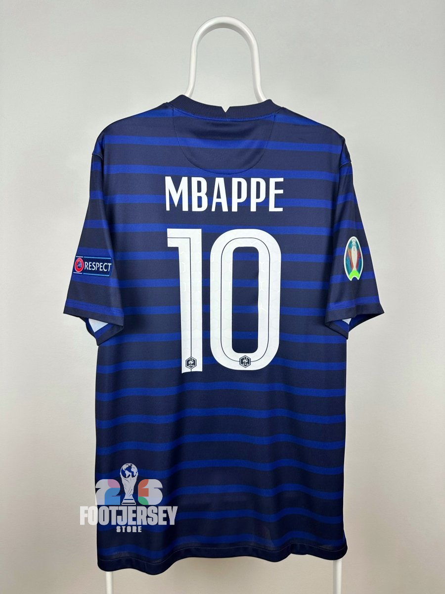 Home 21 Men's Jersey