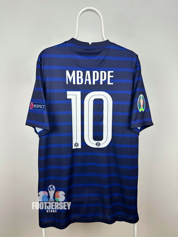 Home 21 Men's Jersey