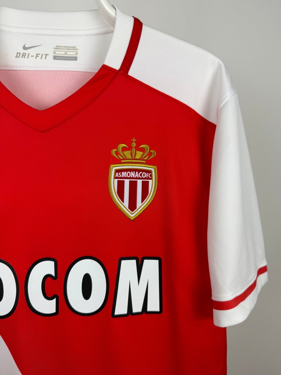 Home 15/16 Men's Jersey