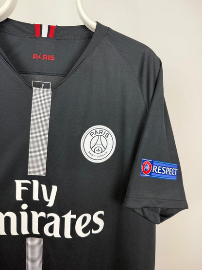 Away 18/19 Men's Jersey