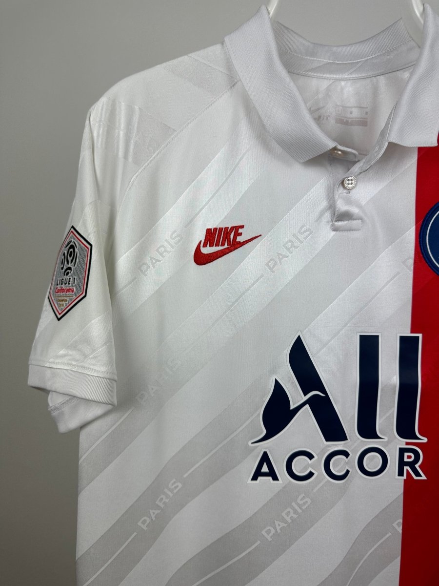 Away 19/20 Men's Jersey