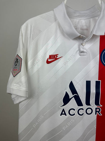 Away 19/20 Men's Jersey