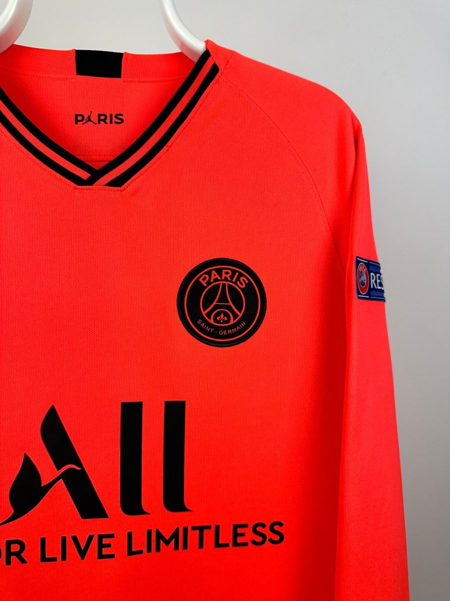 Away 19/20 Men's Jersey