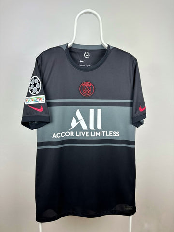 Away 21/22 Men's Jersey