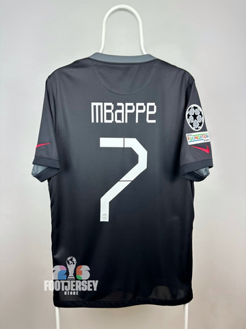 Away 21/22 Men's Jersey