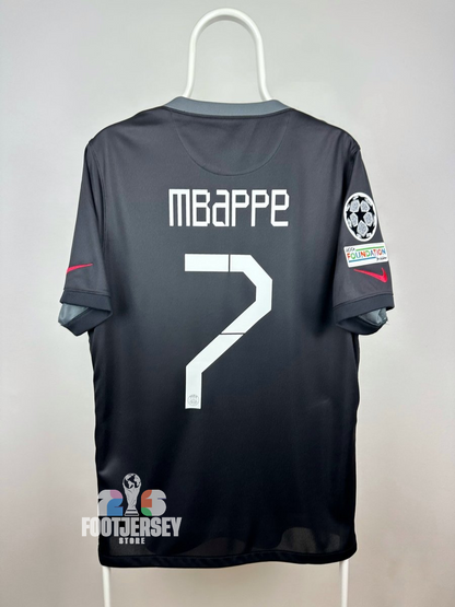 Away 21/22 Men's Jersey