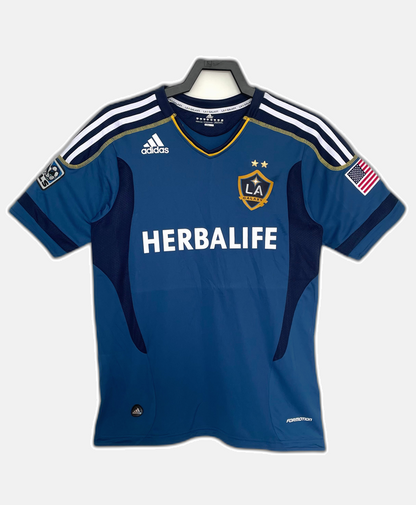 Retro Away 11/12 Men's Jersey