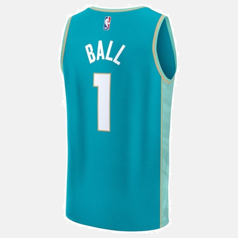 Jersey 23/24 Men's