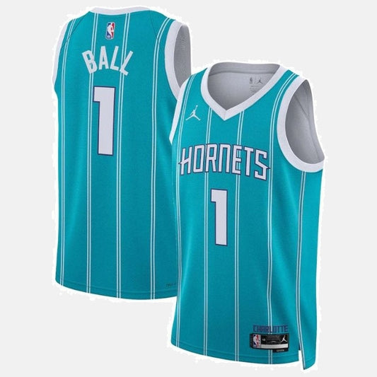 Herrentrikot 23
