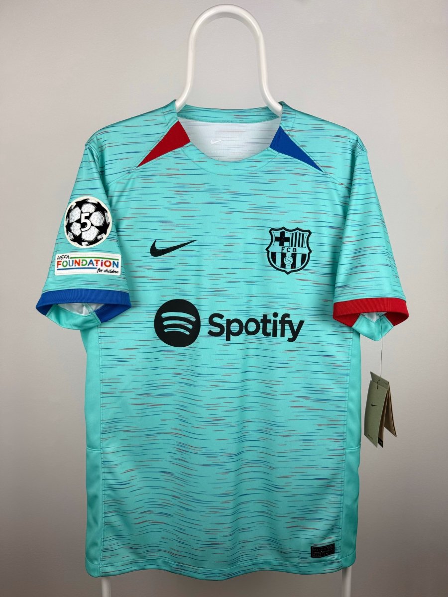 Third 23/24 Men's Jersey