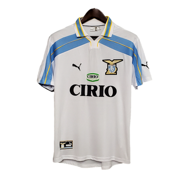 Retro Away 00/01 Men's Jersey