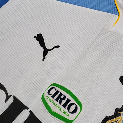 Retro Away 00/01 Men's Jersey
