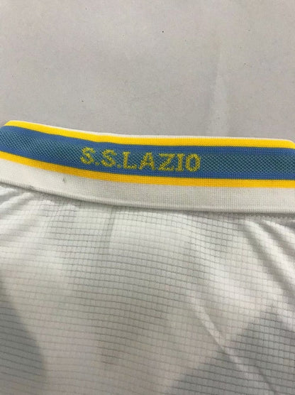 Retro Away 00/01 Men's Long Sleeve Jersey