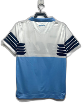 Lazio 14/15 I Home Jersey - Retro Version