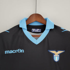 Lazio 15/16 II Away Jersey - Retro Version