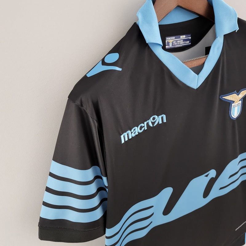 Retro Away 15/16 Men's Jersey
