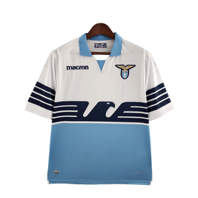 Lazio 18/19 I Home Jersey - Retro Version