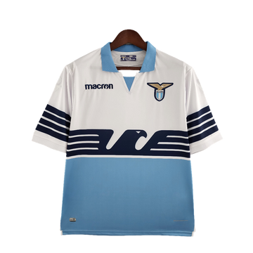 Retro Home 18/19 Men's Jersey