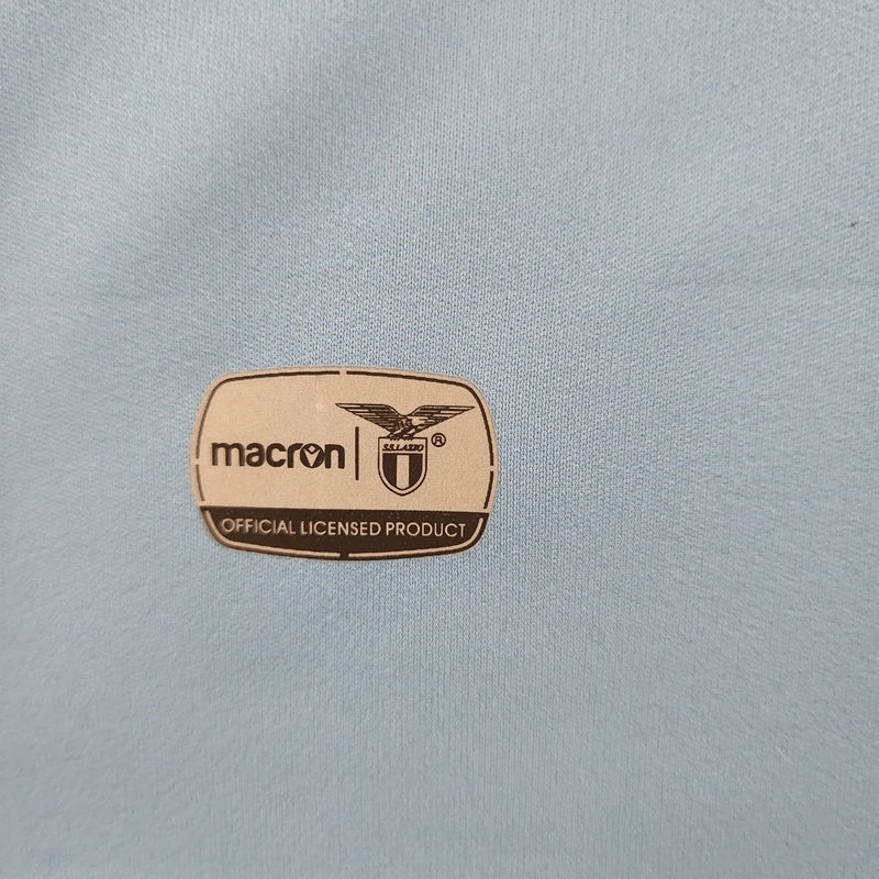 Retro Home 18/19 Men's Jersey