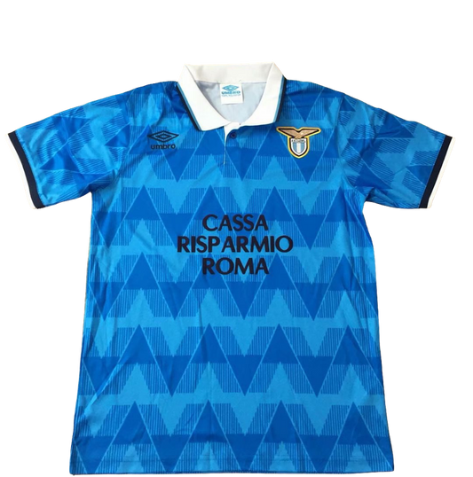 Retro Home 89 Herren-Trikot