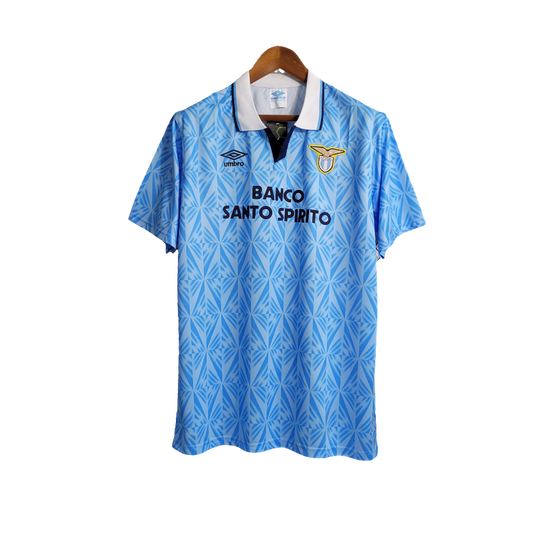 Retro-Heimtrikot 91 für Herren