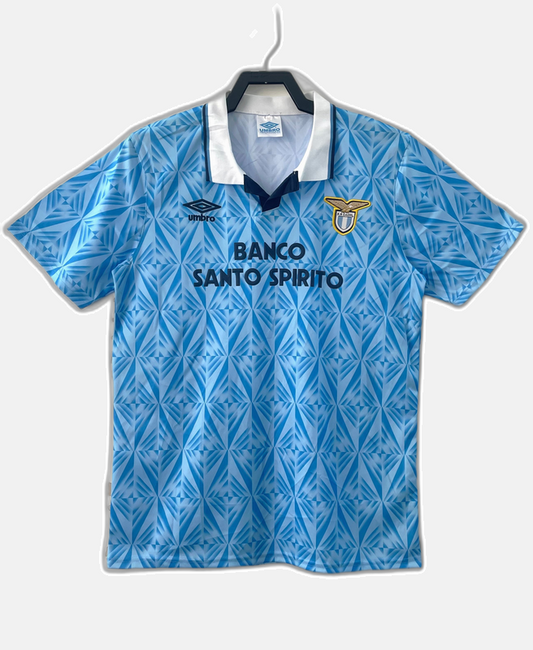 Retro-Heimtrikot 91 für Herren