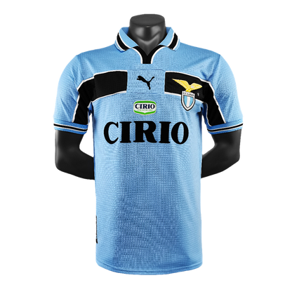Retro Home 98/00 Men's Jersey