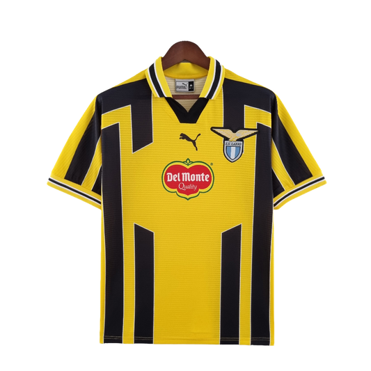 Retro-Ausweichtrikot 98/00 für Herren