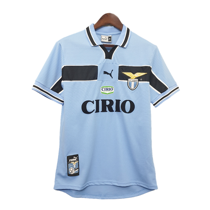 Retro Home 99/00 Men's Jersey