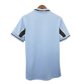 Lazio 99/00 I Home Jersey - Retro Version