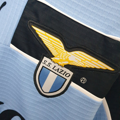 Retro Home 99/00 Men's Jersey