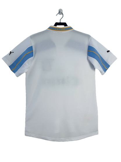 Retro Away 99/00 Men's Jersey