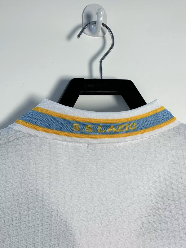 Lazio 99/00 II Away Jersey - Retro Version