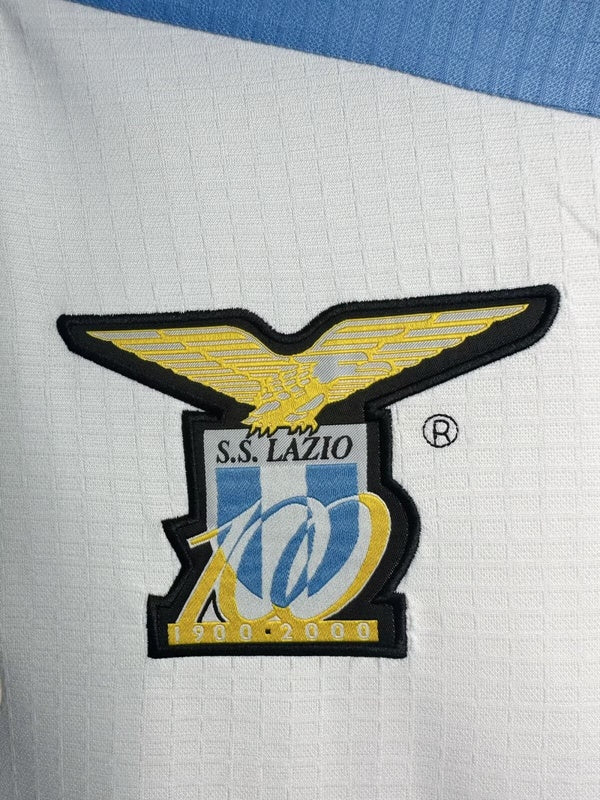 Retro Away 99/00 Men's Jersey