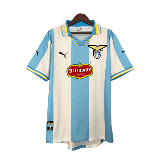 Retro-Ausweichtrikot 99/00 für Herren