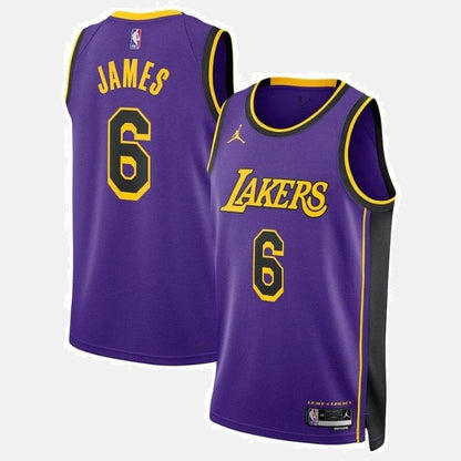 Jersey 23 Men's