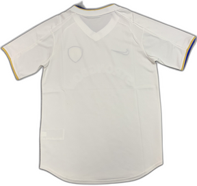 Leeds United 00/01 I Home Jersey - Retro Version