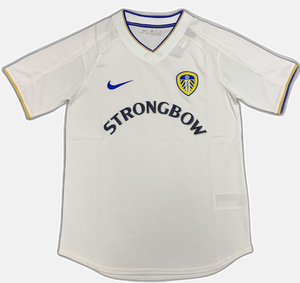 Retro-Heimtrikot 00/01 für Herren