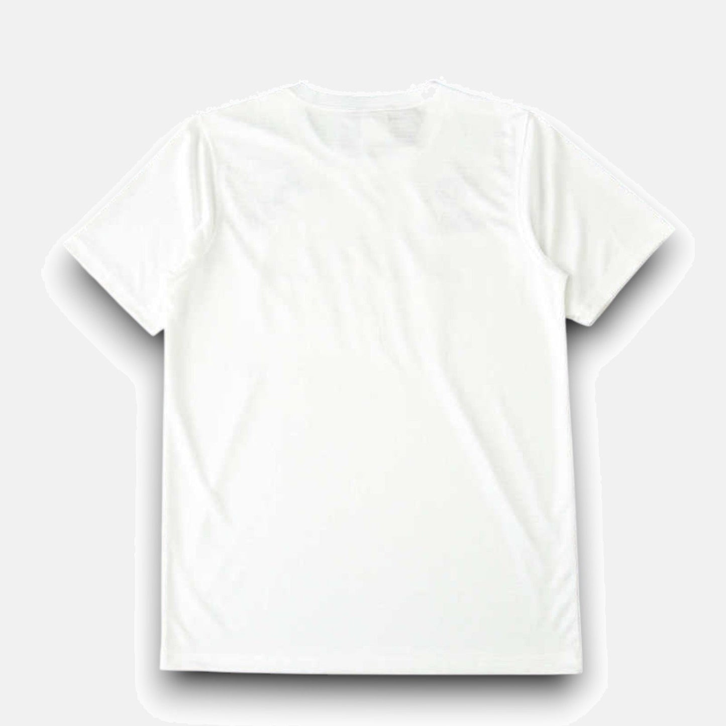 Leeds United 1972 Home Retro Jersey – Back