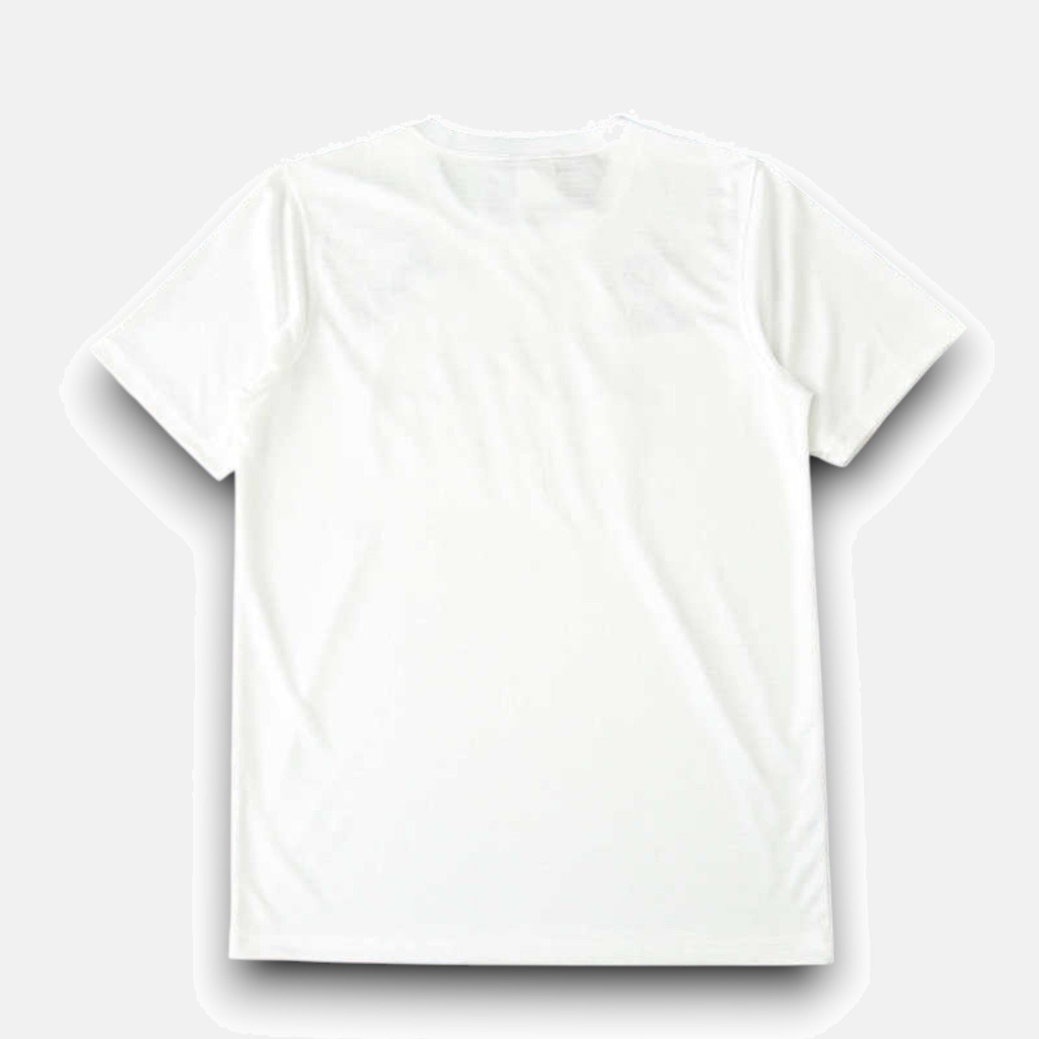 Leeds United 1972 Home Retro Jersey – Back