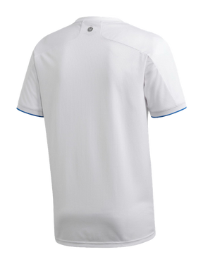 Leeds United 20/21 I Home Jersey - Fan Version