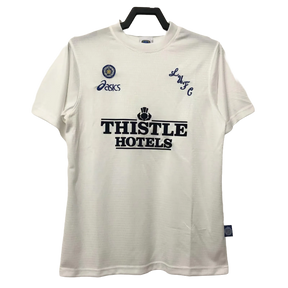 Leeds United 95/96 I Home Jersey - Retro Version