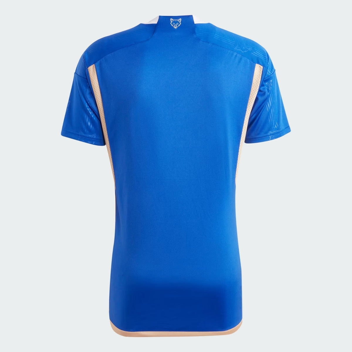 Leicester City Home Jersey 2023/2024