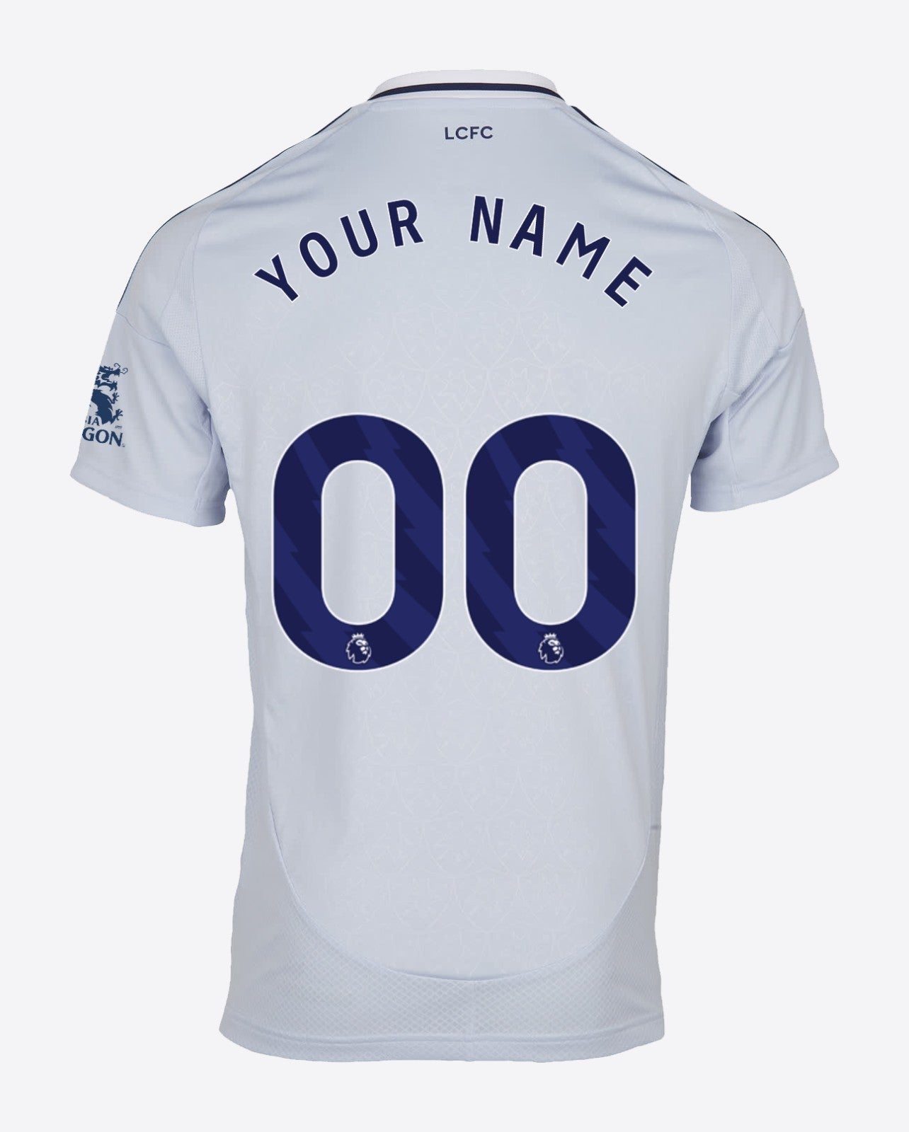 Third 24/25 Men's Jersey