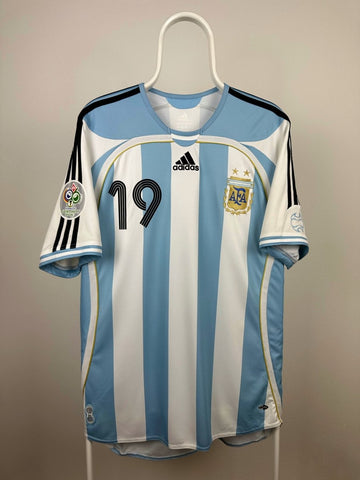 Home 06 Men's Jersey