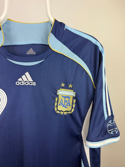 Away 06 Men's Jersey
